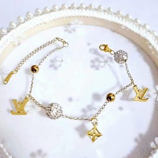 Pulsera LV