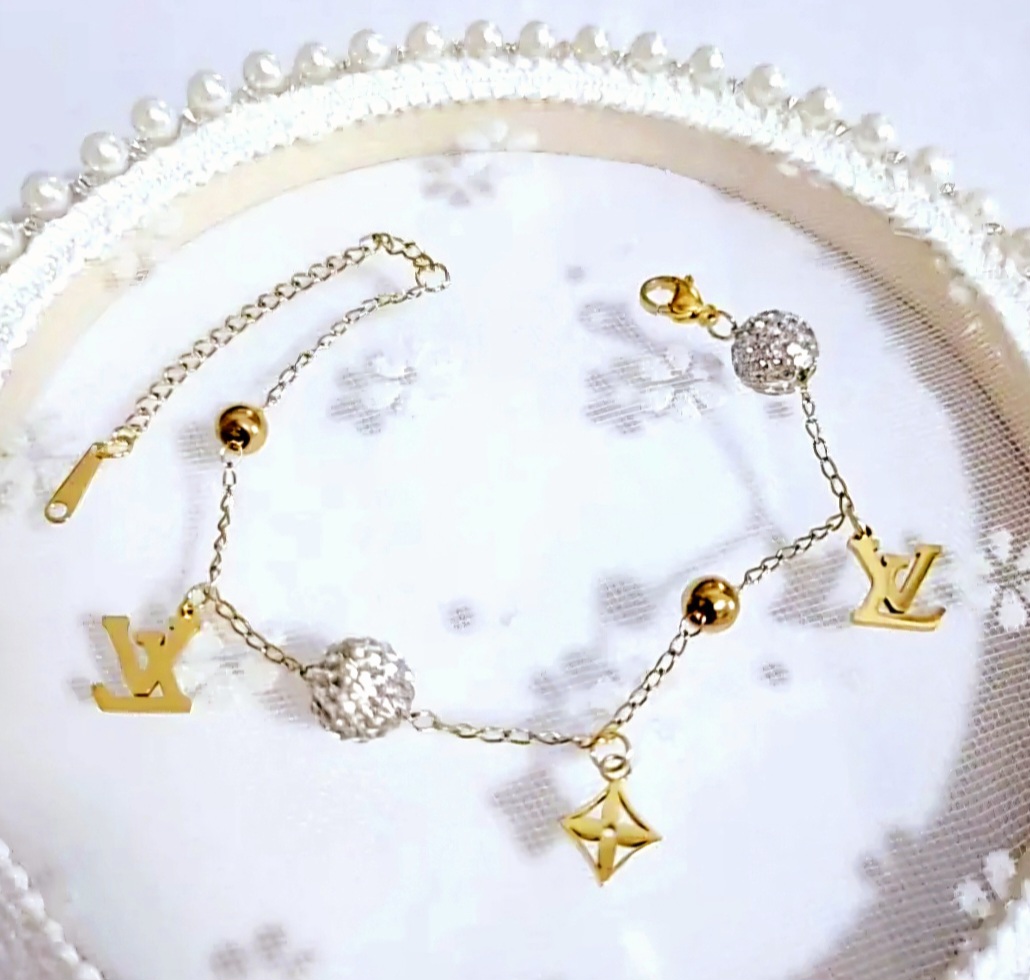 Pulsera LV