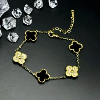 Pulsera Van-Cleef