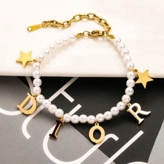Pulsera D-ior