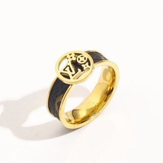 Anillo #7 LV