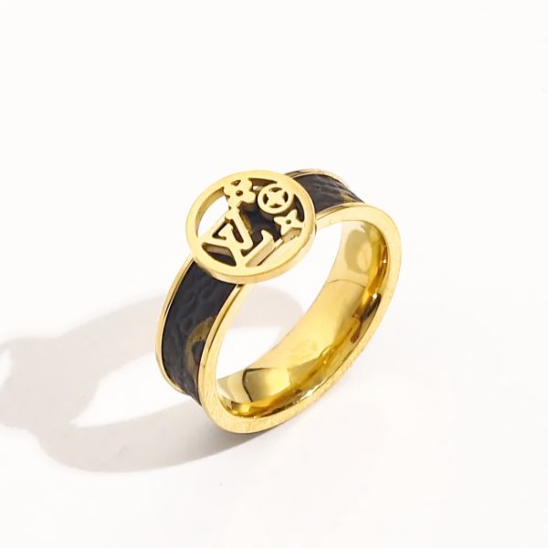 Anillo #7 LV