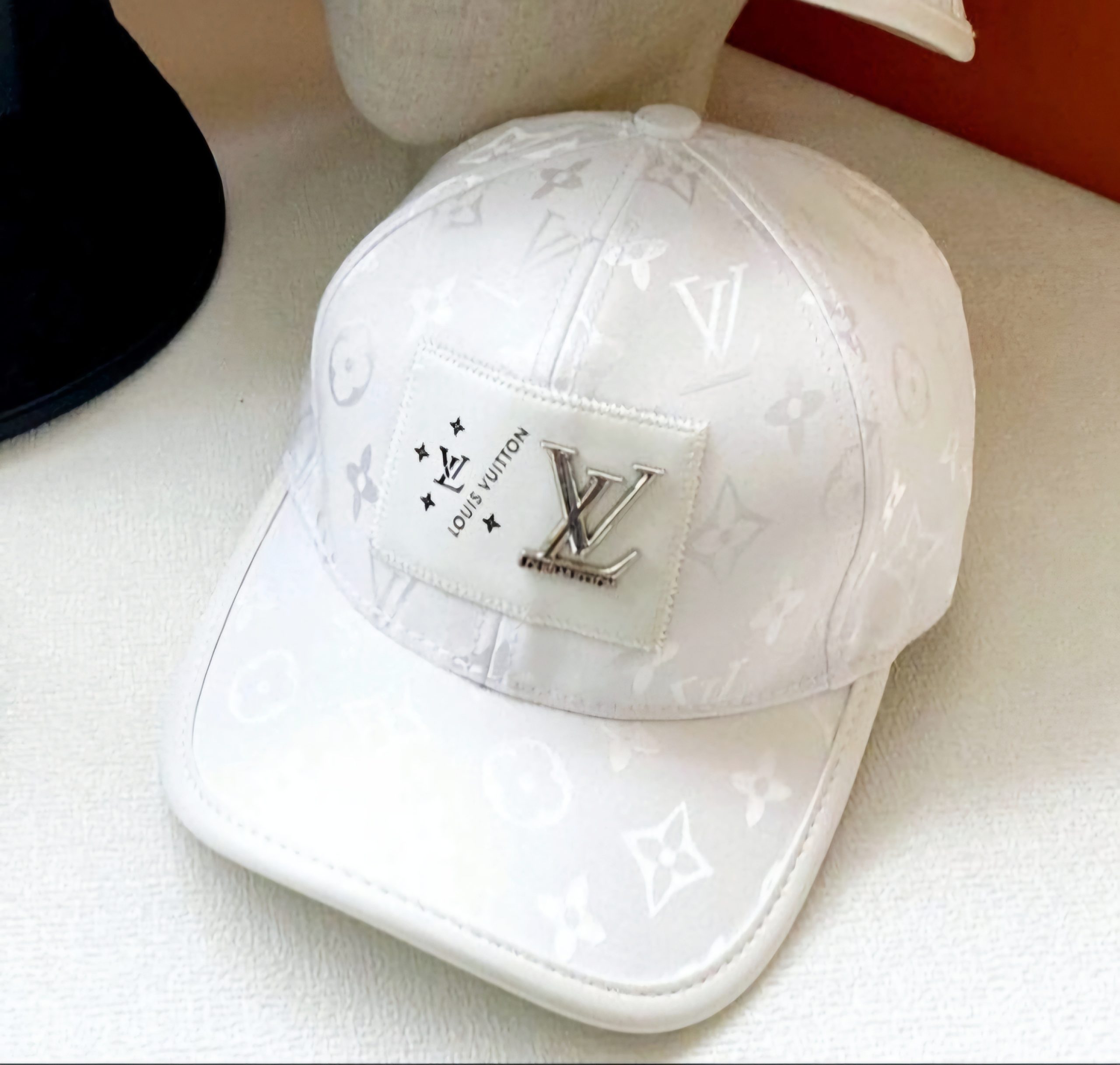 Gorra LV