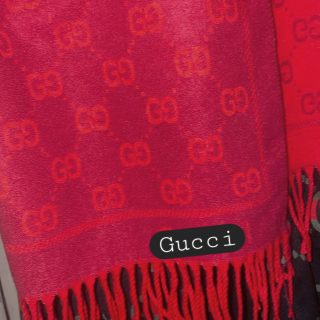 Bufanda G-UCCI