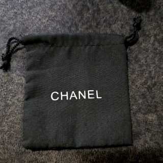 Bolsa de tela Cha-nel