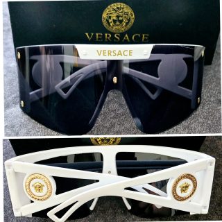 Lente de sol V-ersace con caja