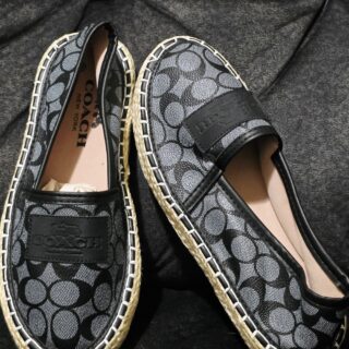 Calzado C-oach #5 1/2