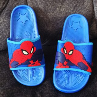 Sandalia animada #31