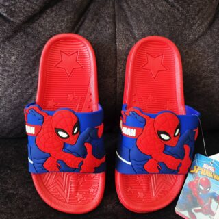 Sandalia animada #34