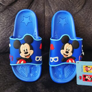 Sandalia animado #34