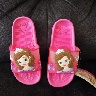 Sandalia animada #30