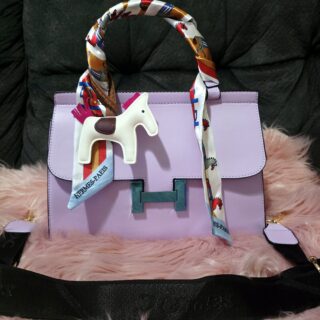 Bolso H-ermes grande