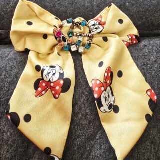 Gancho del cabello GUCCI