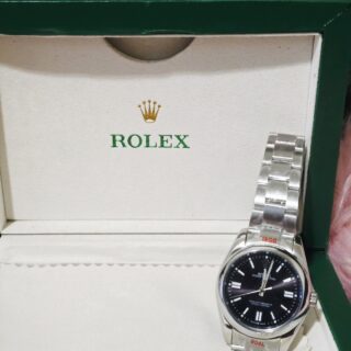 Reloj alta gama ROLEX