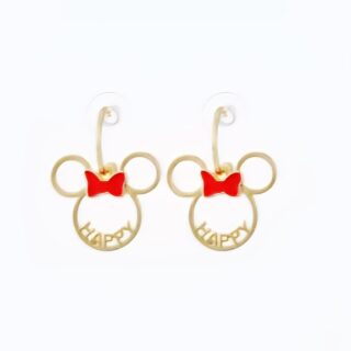 Arete Minnie Mause
