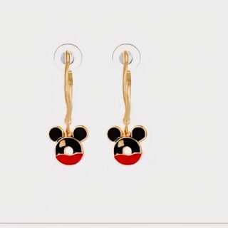 Arete Mickey Mause