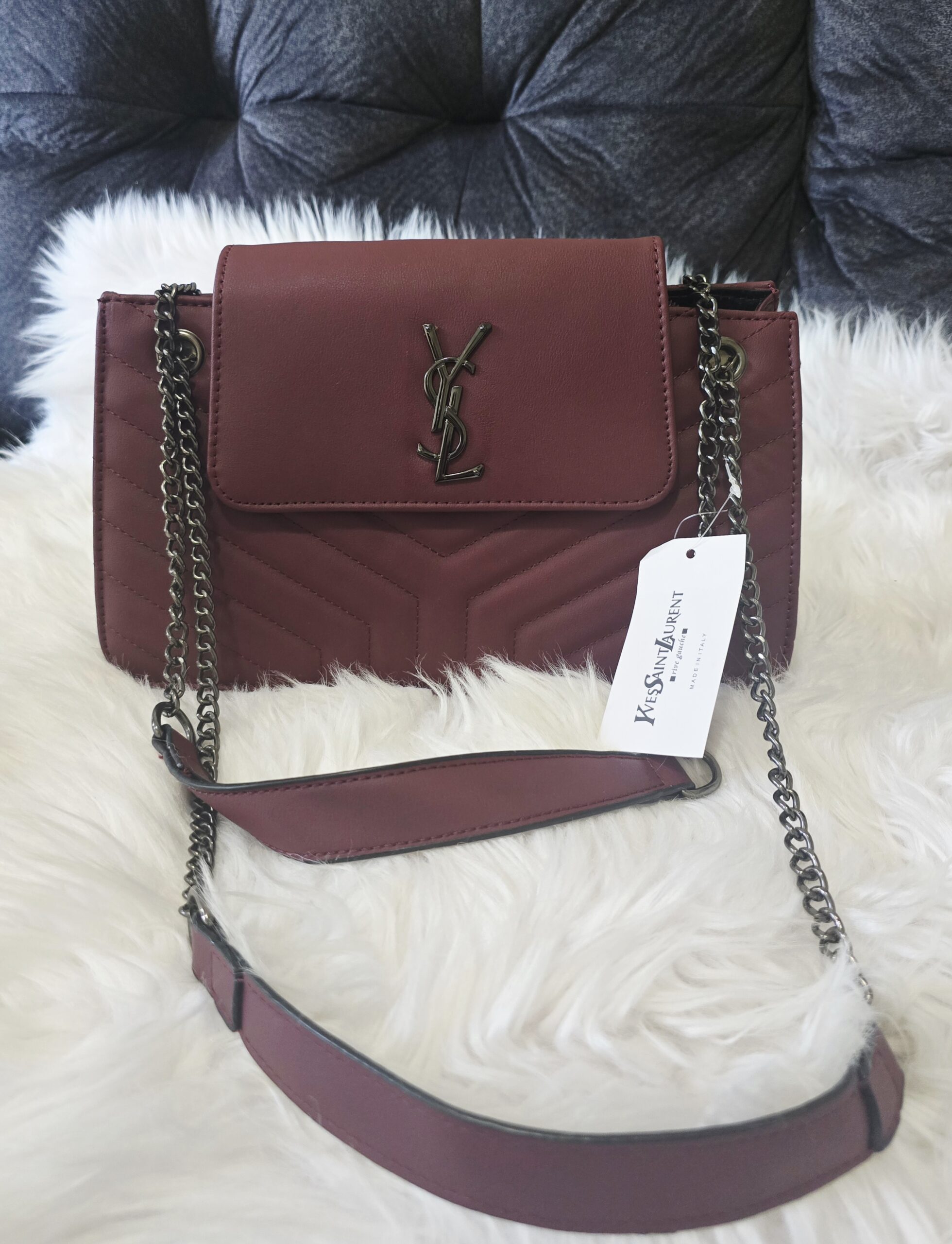 Bolso YSL