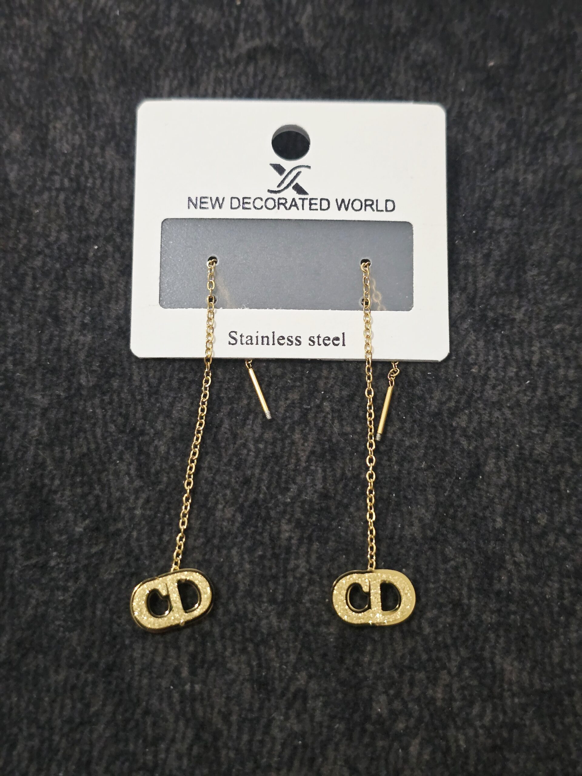 Arete D-ior