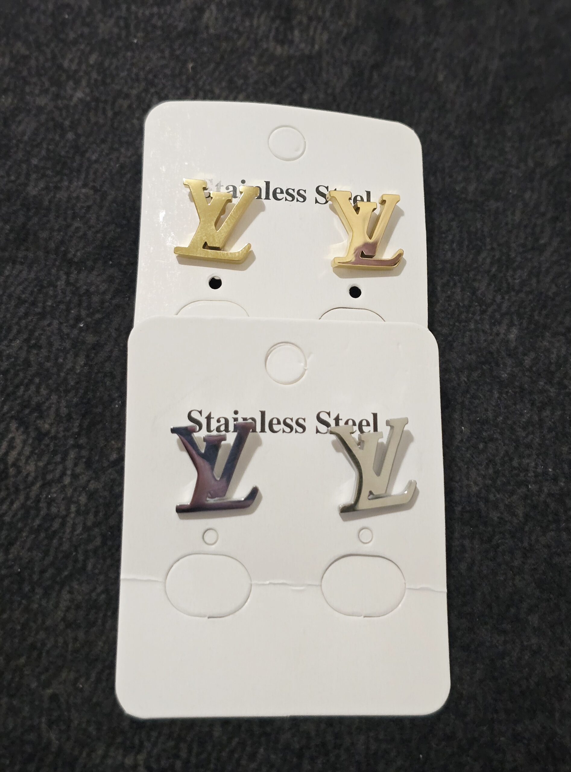 2 aretes LV