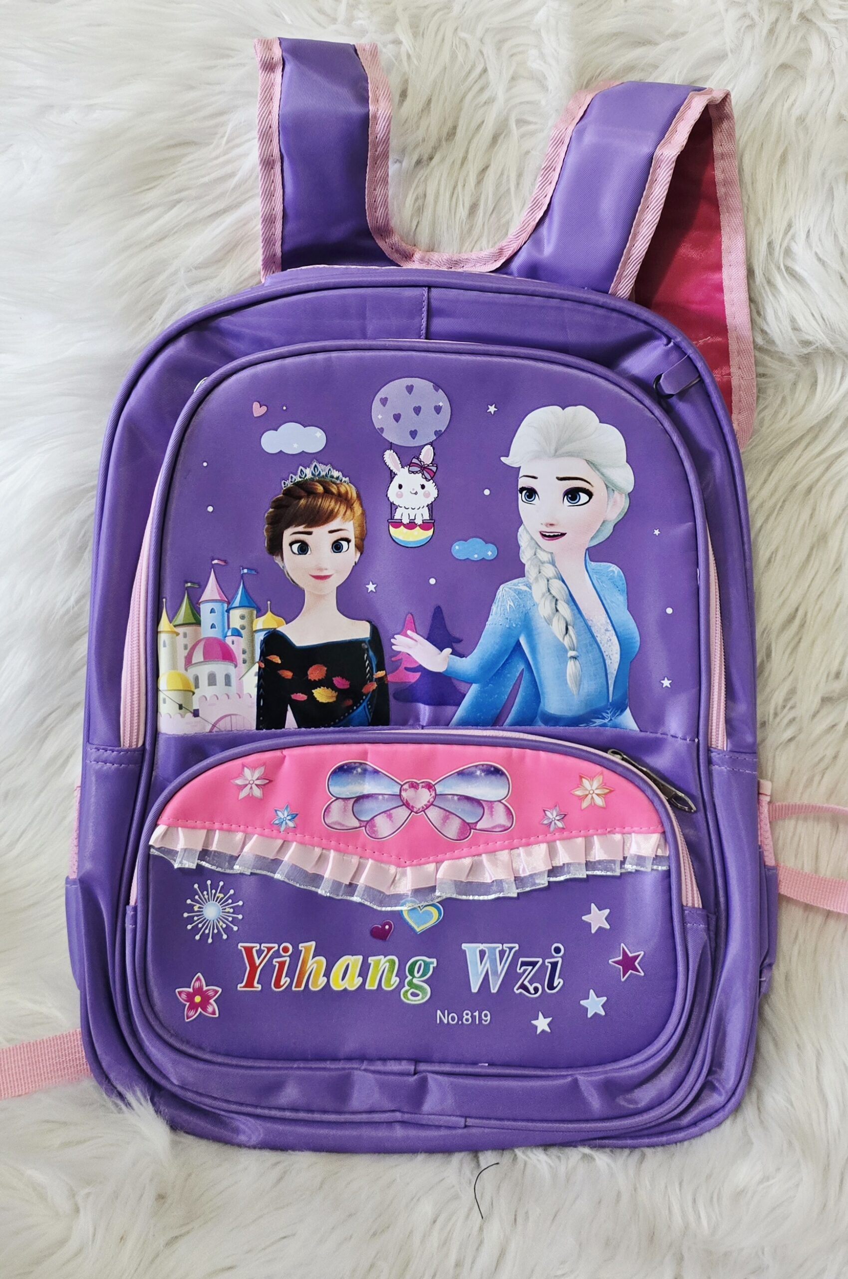 Mochila Disney