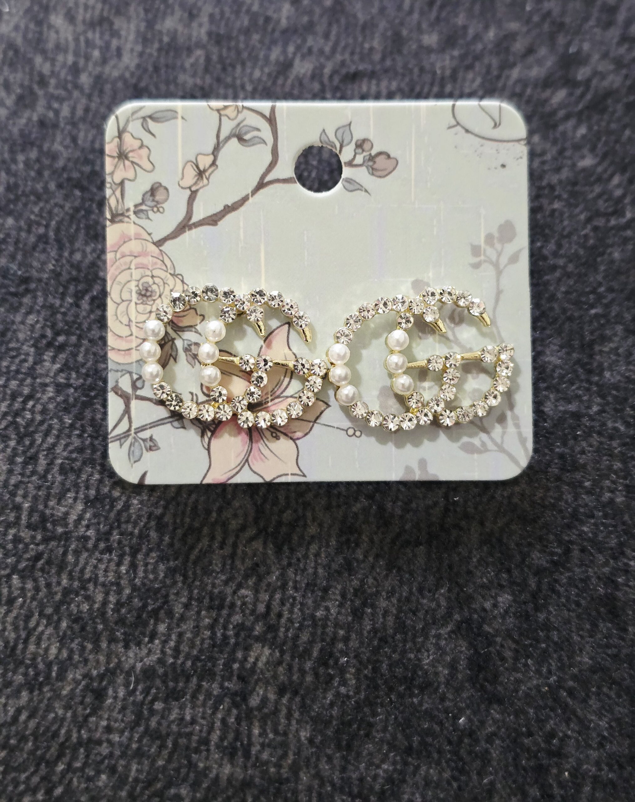 Arete G-UCCI