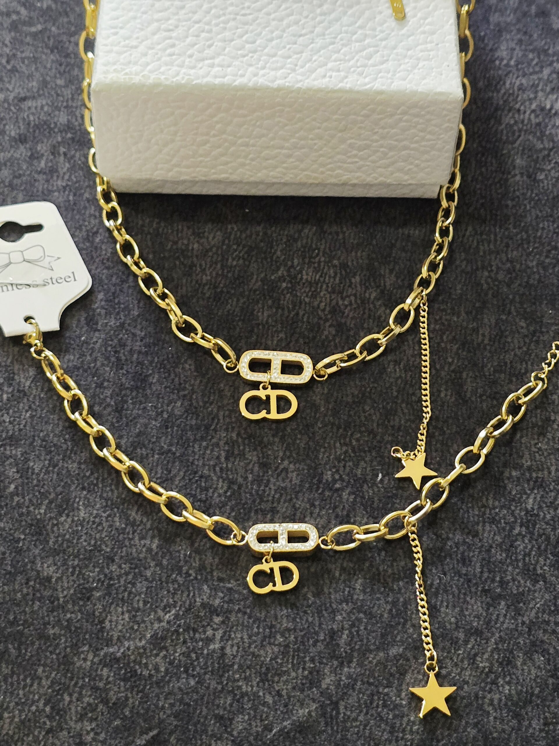 Juego Dior