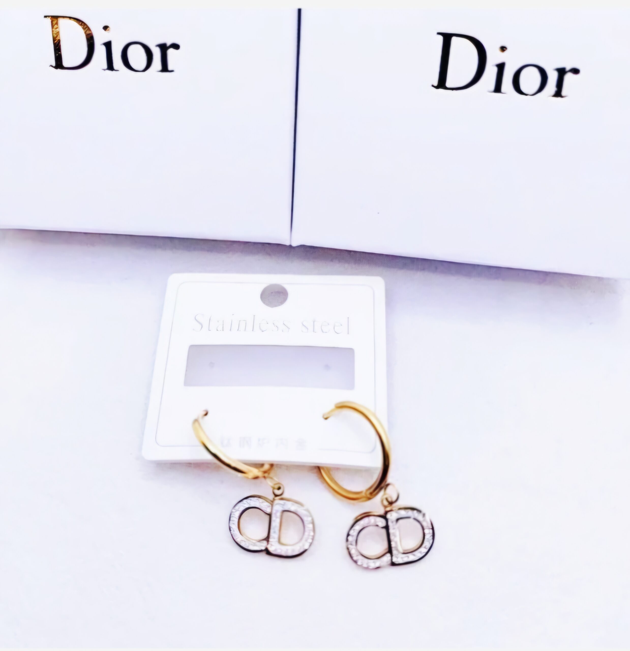 Arete D-ior