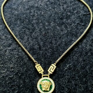 Collar V-ersace